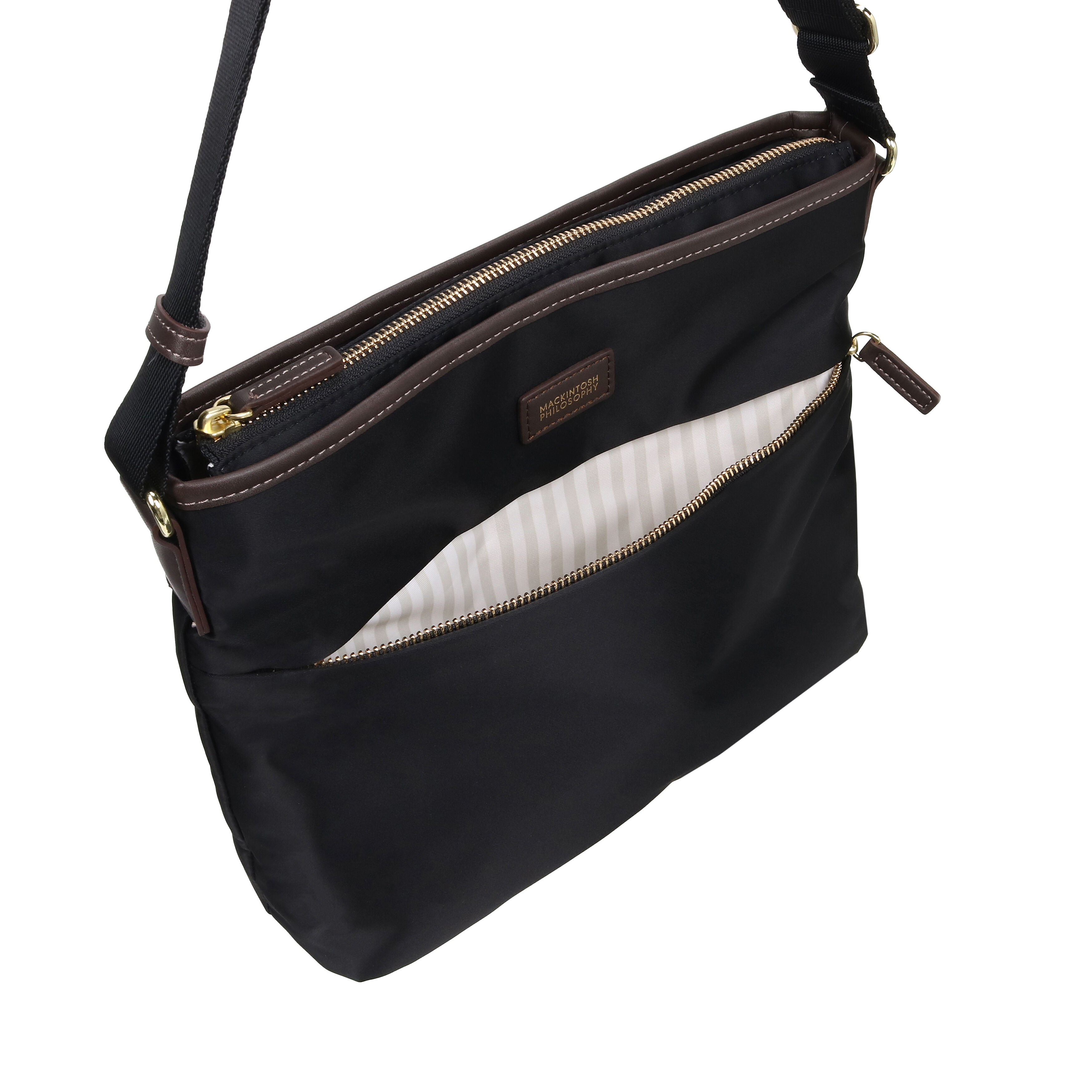 MACKINTOSH PHILOSOPHY「マッキントッシュ フィロソフィーアメリア2  ショルダーバッグ 68092」|ショルダー・メッセンジャー|