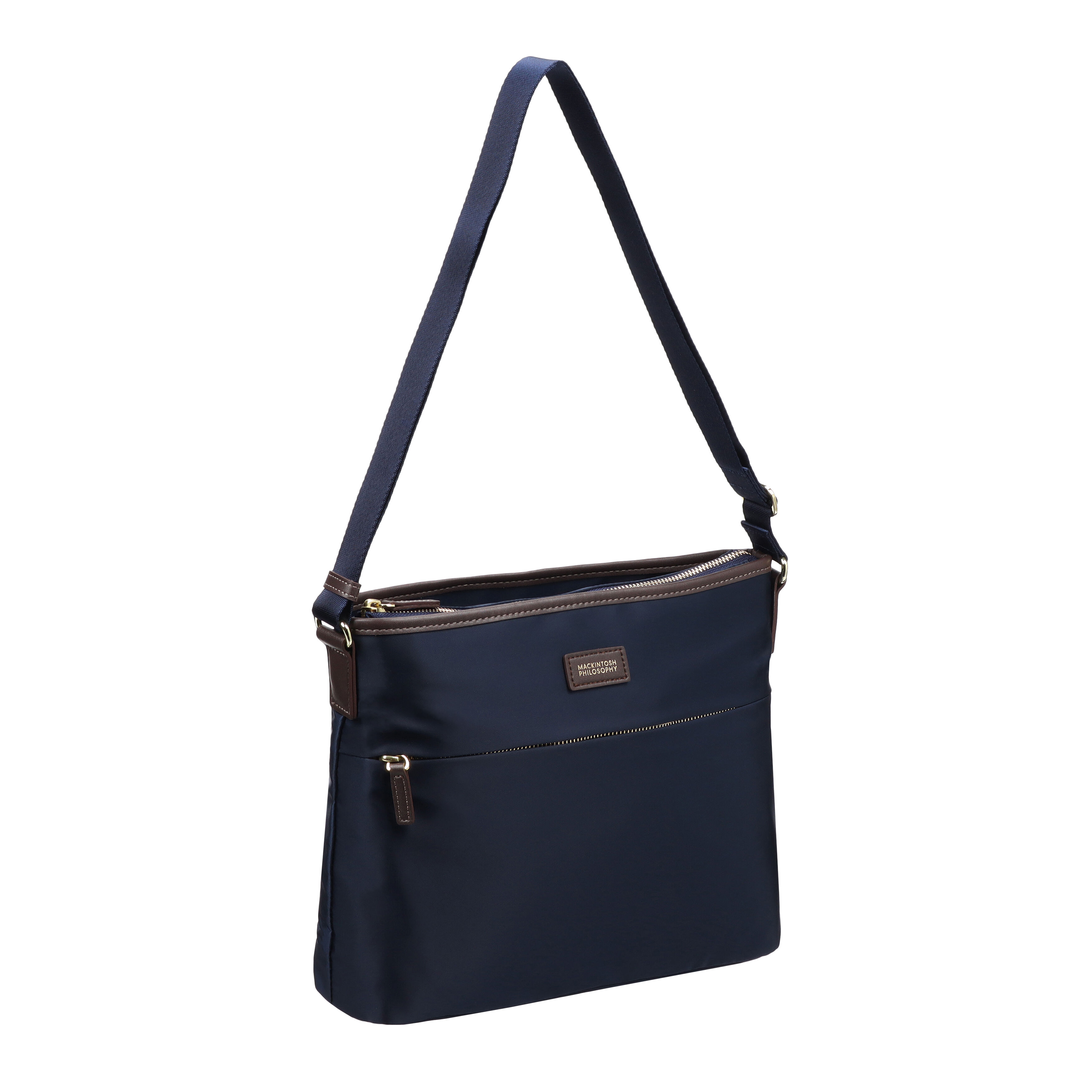 MACKINTOSH PHILOSOPHY「マッキントッシュ フィロソフィーアメリア2  ショルダーバッグ 68092」|ショルダー・メッセンジャー|