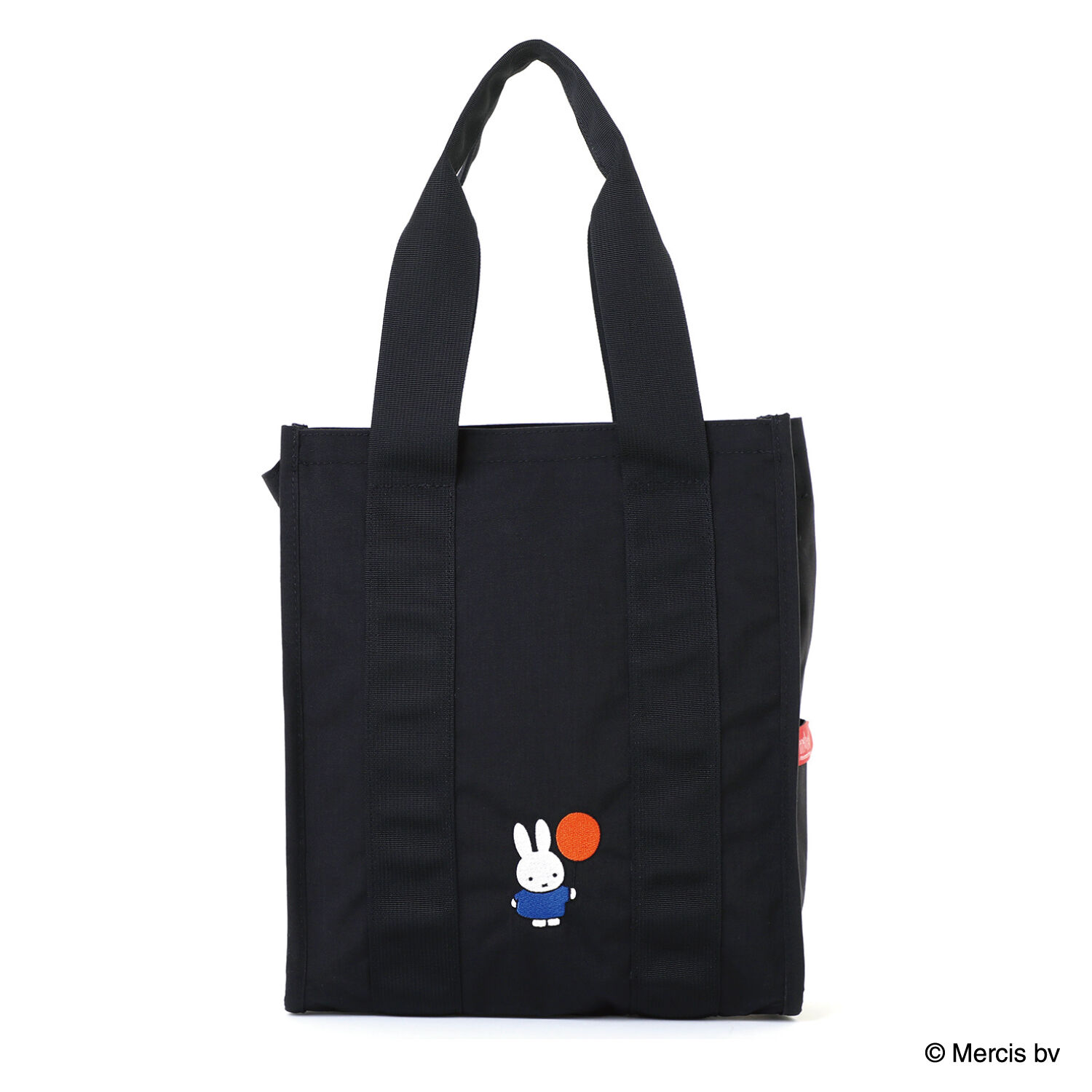 Manhattan Portage「SERENE TOTE BAG 500D CORDURA MIFFY 70TH」|トートバッグ|