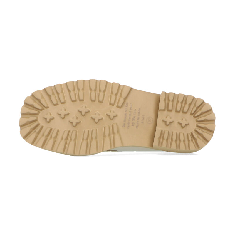 ORiental TRaffic「ビジューモチーフエナメルローファー/31113」|パンプス|