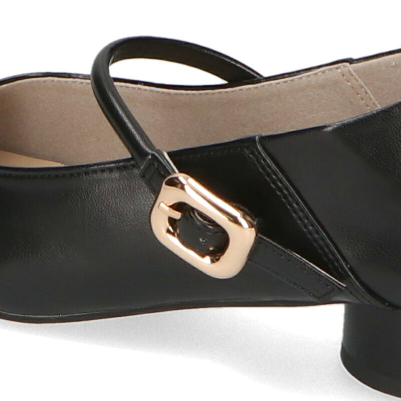 WA Oriental TRaffic「ポインテッドトゥストラップバブーシュ/42110 パンプス 人気 トレンド 売れてる」|パンプス|