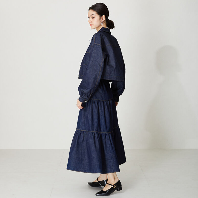 WA Oriental TRaffic「ポインテッドトゥストラップバブーシュ/42110 パンプス 人気 トレンド 売れてる」|パンプス|