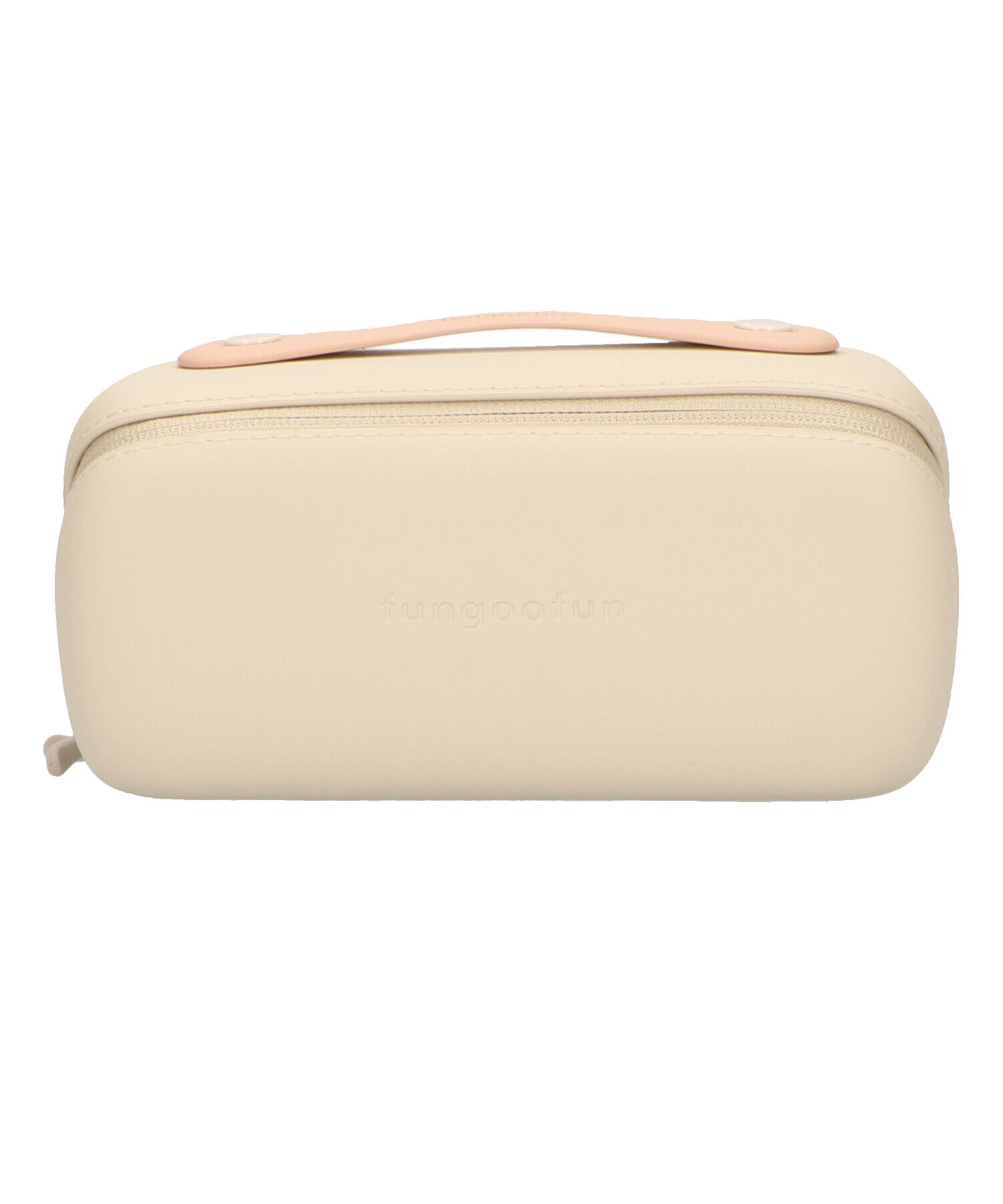 fungoofun「【WEB限定】EVAボックス型マルチポーチ/G-0015 ポーチ 人気 トレンド 売れてる 軽量 柔らかい」|ハンドバッグ|