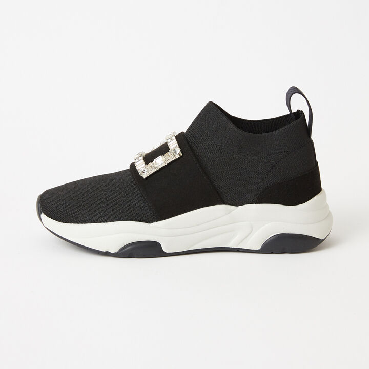 プラスダイアナ「スニーカー　IF44557」|スニーカー|