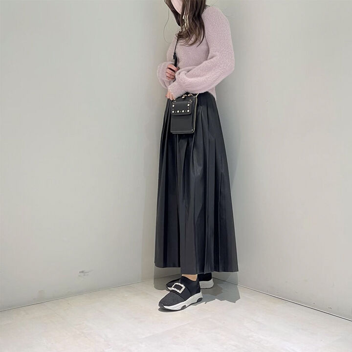 プラスダイアナ「スニーカー　IF44557」|スニーカー|