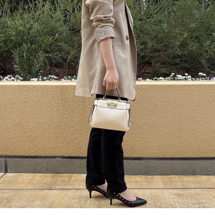 ダイアナ「バッグ　AS4107」|ハンドバッグ|