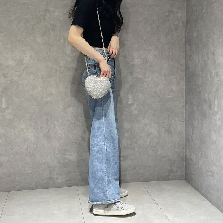 プラスダイアナ「【ルミネ限定】　スニーカー　MF42534」|スニーカー|