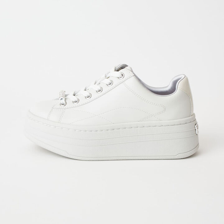 プラスダイアナ「スニーカー　BL45544」|スニーカー|