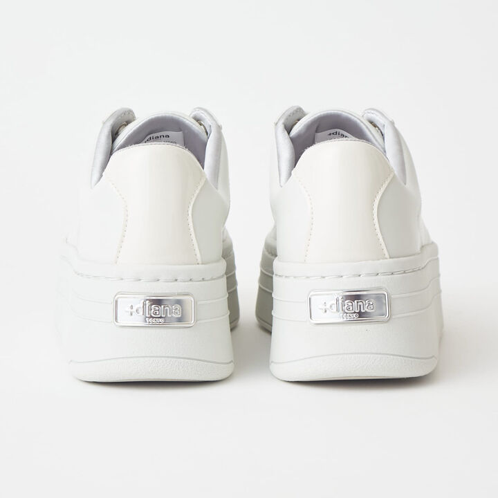 プラスダイアナ「スニーカー　BL45544」|スニーカー|