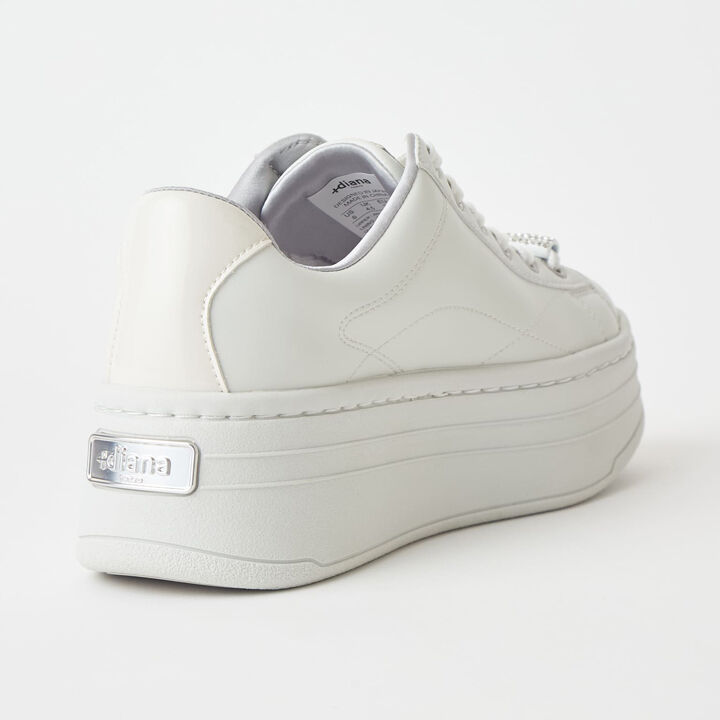 プラスダイアナ「スニーカー　BL45544」|スニーカー|