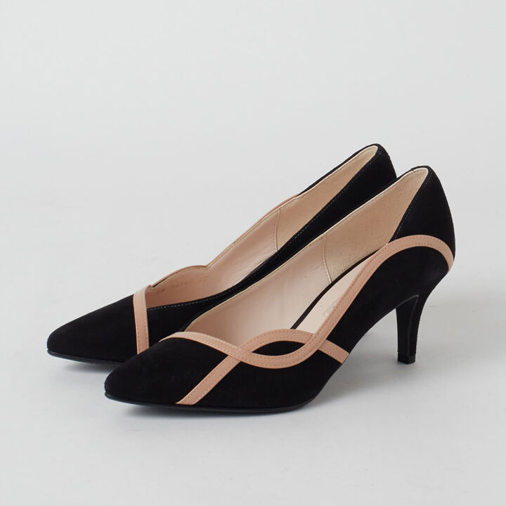 ダイアナ「パンプス　EM16149」|パンプス|