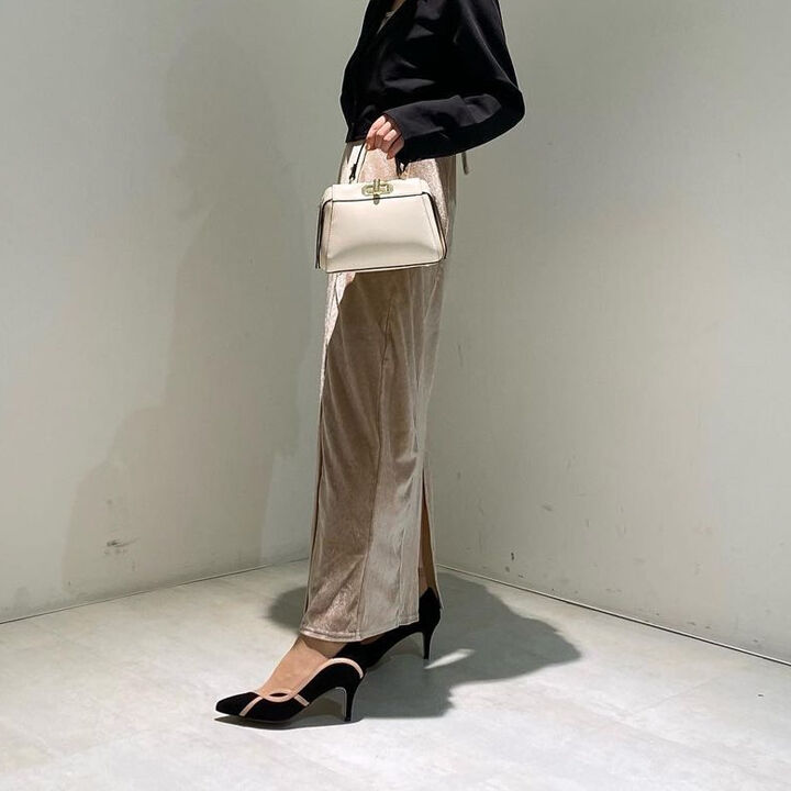 ダイアナ「パンプス　EM16149」|パンプス|