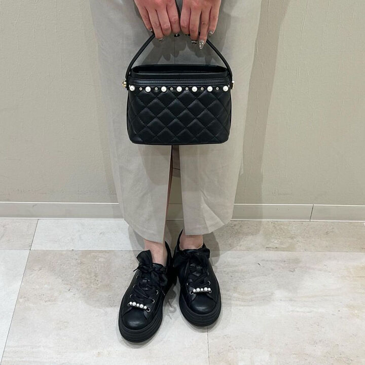 プラスダイアナ「【ルミネ限定】　スニーカー　BL45558」|スニーカー|