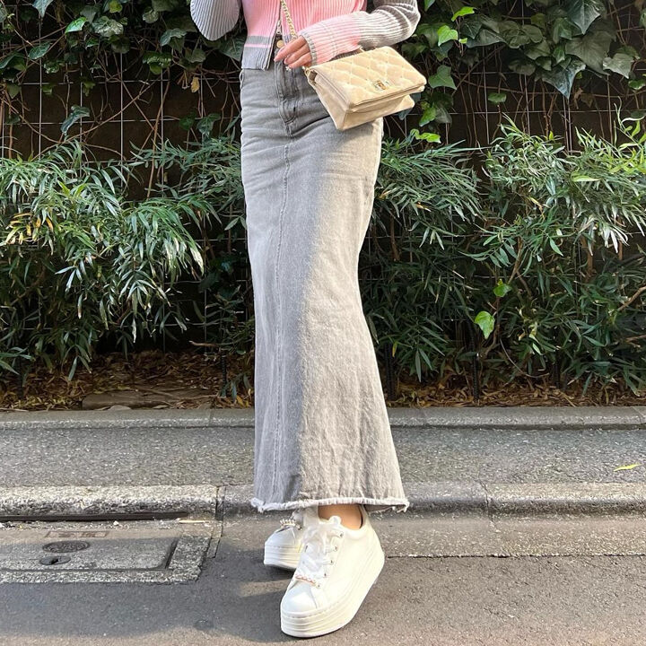 プラスダイアナ「【ルミネ限定】　スニーカー　BL45558」|スニーカー|