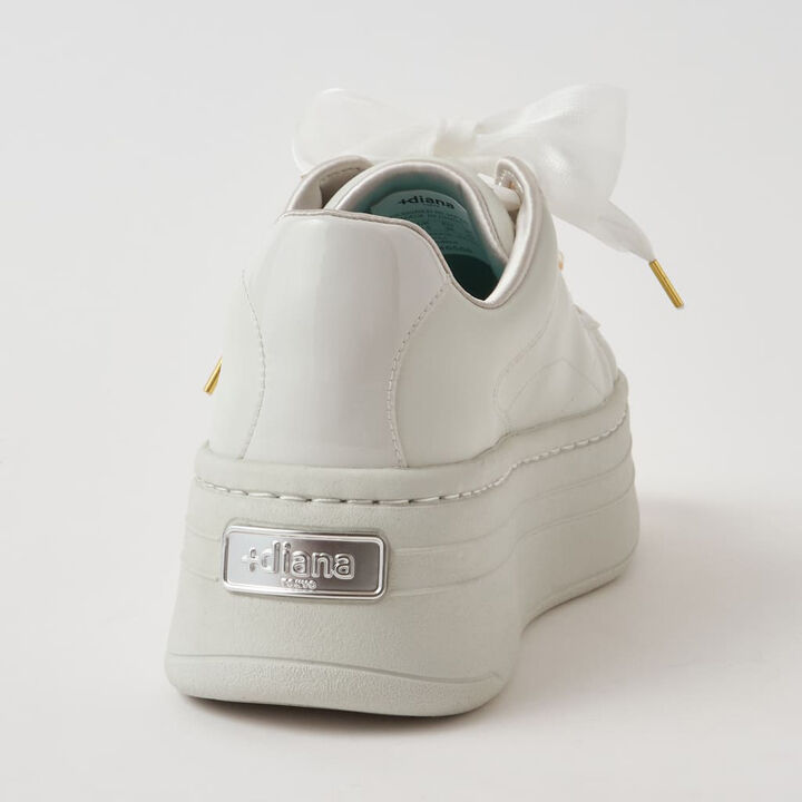 プラスダイアナ「【ルミネ限定】　スニーカー　BL45558」|スニーカー|