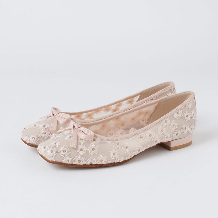 ダイアナ「シューズ　NJ41190」|バレエシューズ|