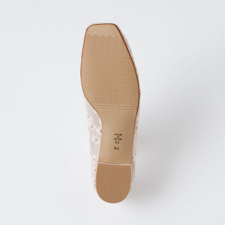 ダイアナ「シューズ　NJ41190」|バレエシューズ|