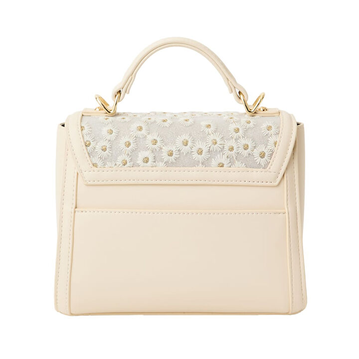 ダイアナ「≪ブーケコレクション≫ バッグ　AS5148」|ハンドバッグ|