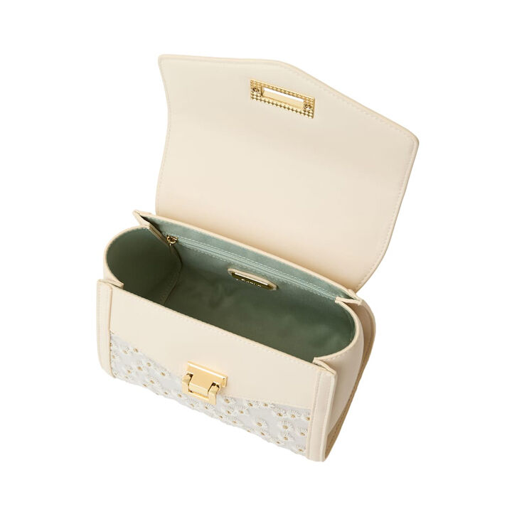 ダイアナ「≪ブーケコレクション≫ バッグ　AS5148」|ハンドバッグ|