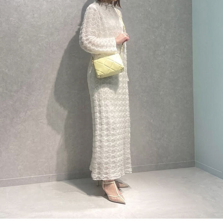 ダイアナ「オープンパンプス　U35254」|サンダル|