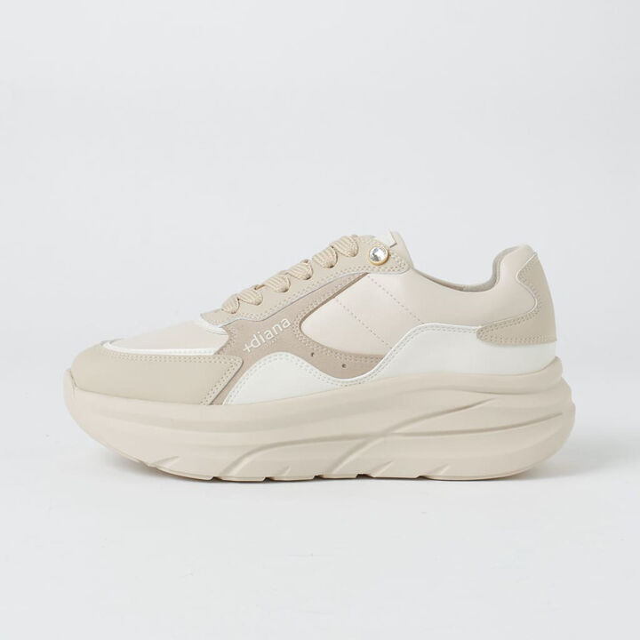 プラスダイアナ「スニーカー　IF46532」|スニーカー|