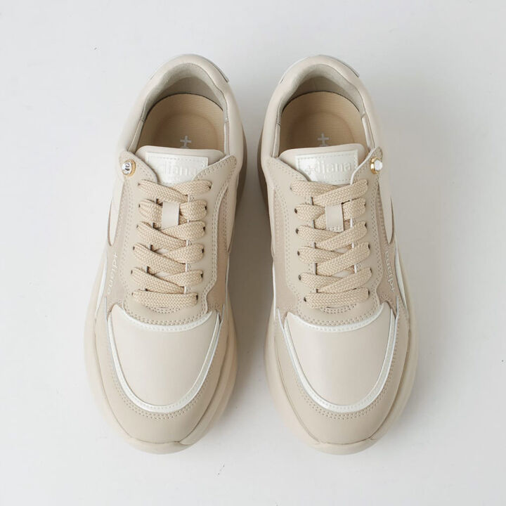 プラスダイアナ「スニーカー　IF46532」|スニーカー|