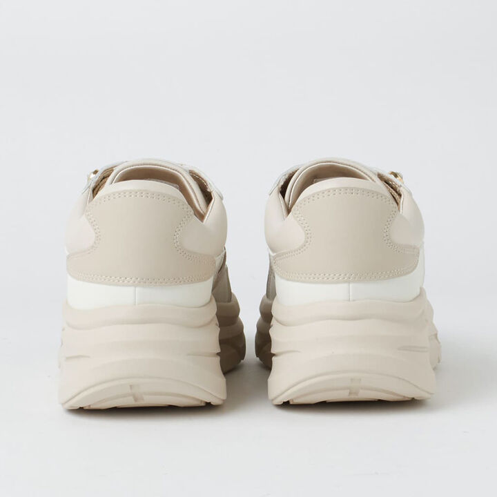 プラスダイアナ「スニーカー　IF46532」|スニーカー|