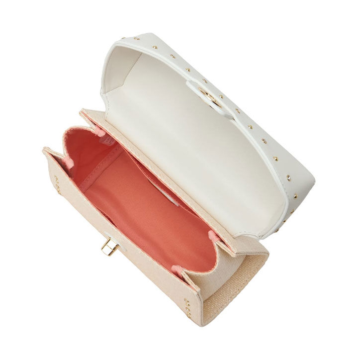 ダイアナ「バッグ　AS4626」|ハンドバッグ|