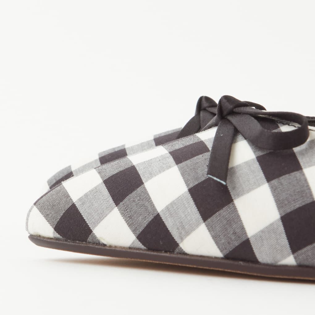 ダイアナ「ミュール　NJ34139」|サンダル|