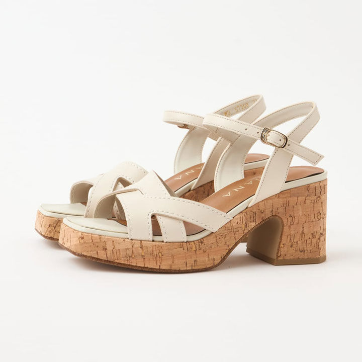 ダイアナ「サンダル　WD57369」|サンダル|