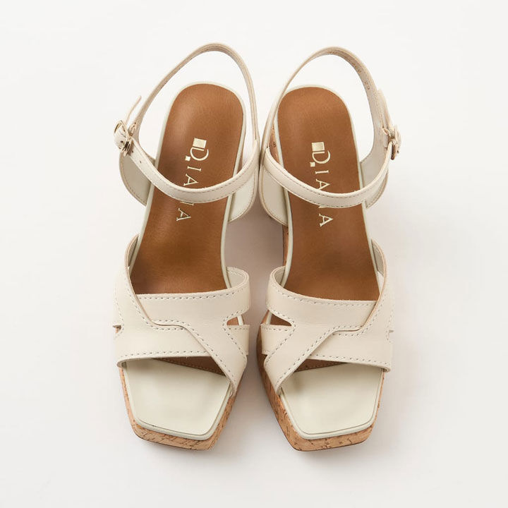 ダイアナ「サンダル　WD57369」|サンダル|