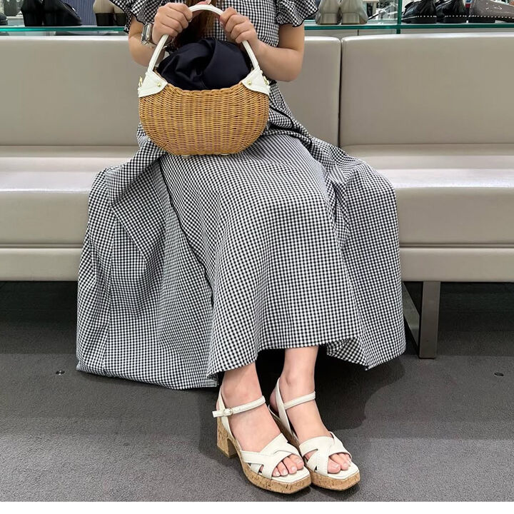 ダイアナ「サンダル　WD57369」|サンダル|