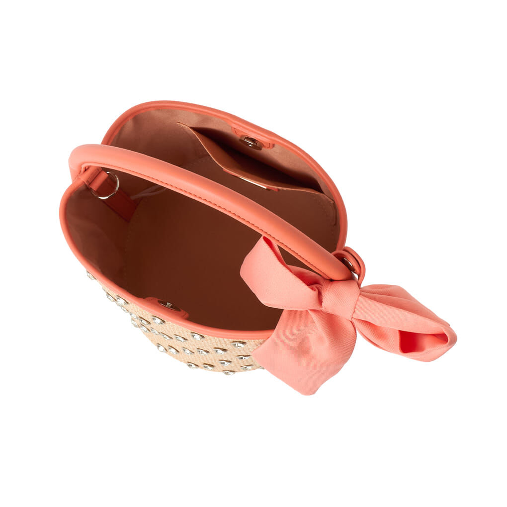 ダイアナ「バッグ　KB5222」|ハンドバッグ|