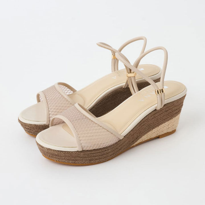 ダイアナウェルフィット「サンダル　YG57630」|サンダル|