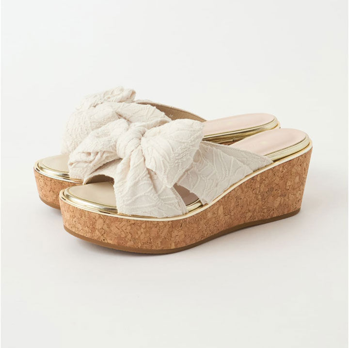 ダイアナ「サンダル　FA56352」|サンダル|