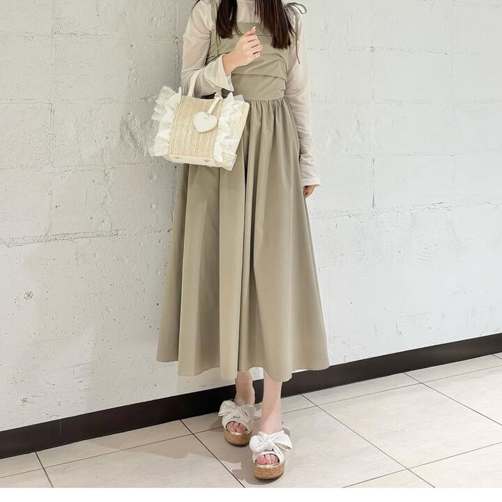 ダイアナ「サンダル　FA56352」|サンダル|