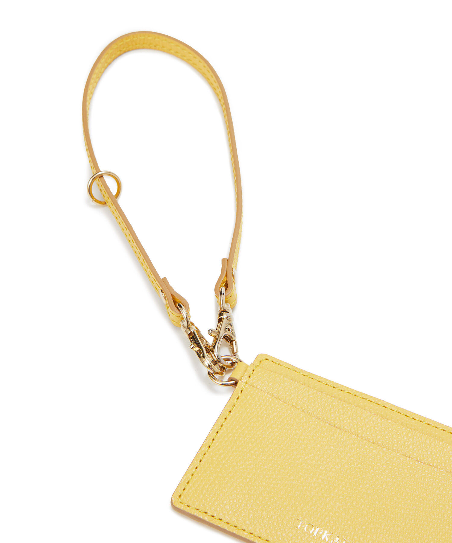 TOPKAPI 「[TOPKAPI]トプカピ 角シボ型押し・ パスケース COLORATO コロラート」|財布|