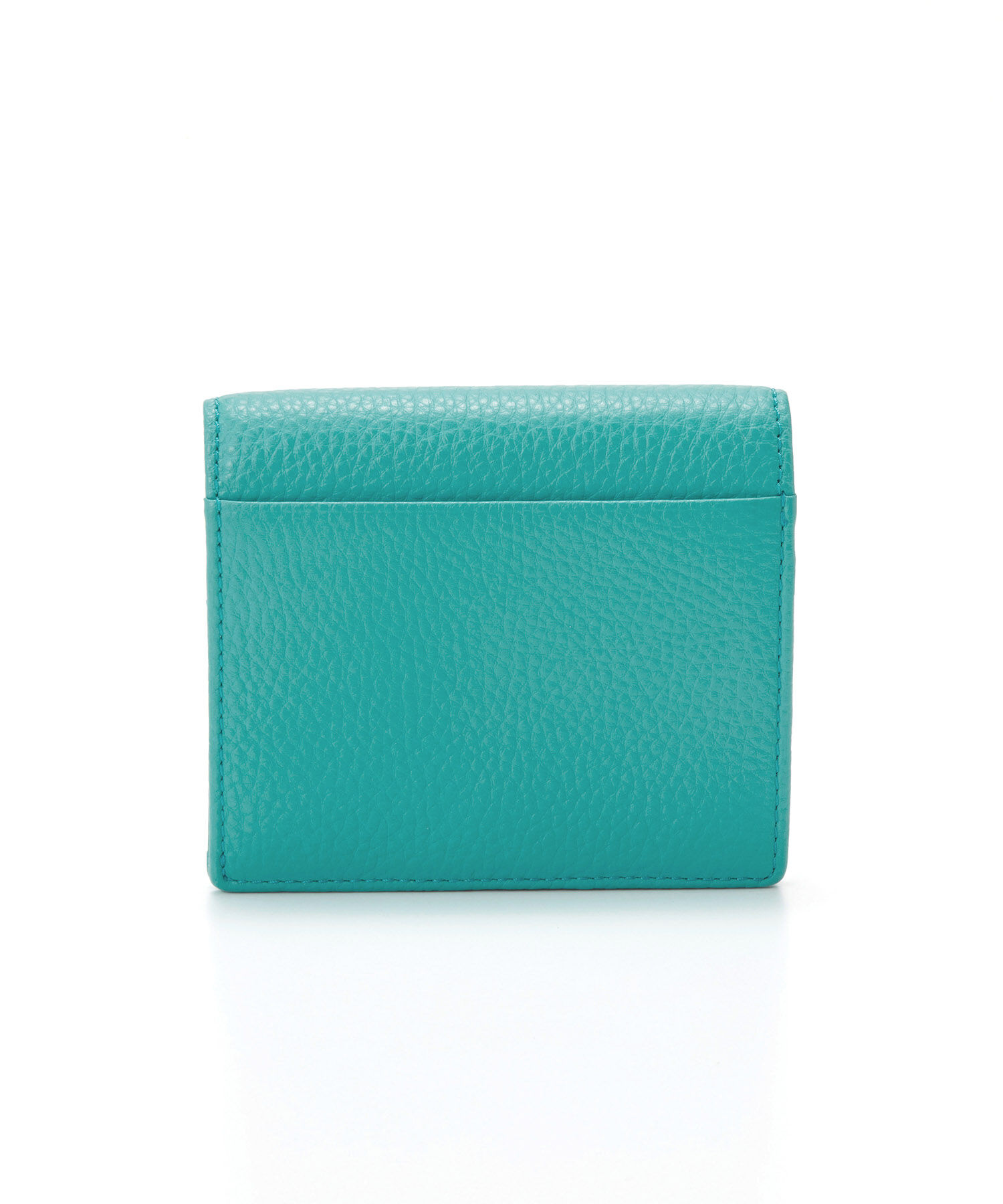 TOPKAPI 「【TOPKAPI】 イタリアンシュリンクレザー 二つ折り 財布 fortuna フォルトゥナ」|財布|