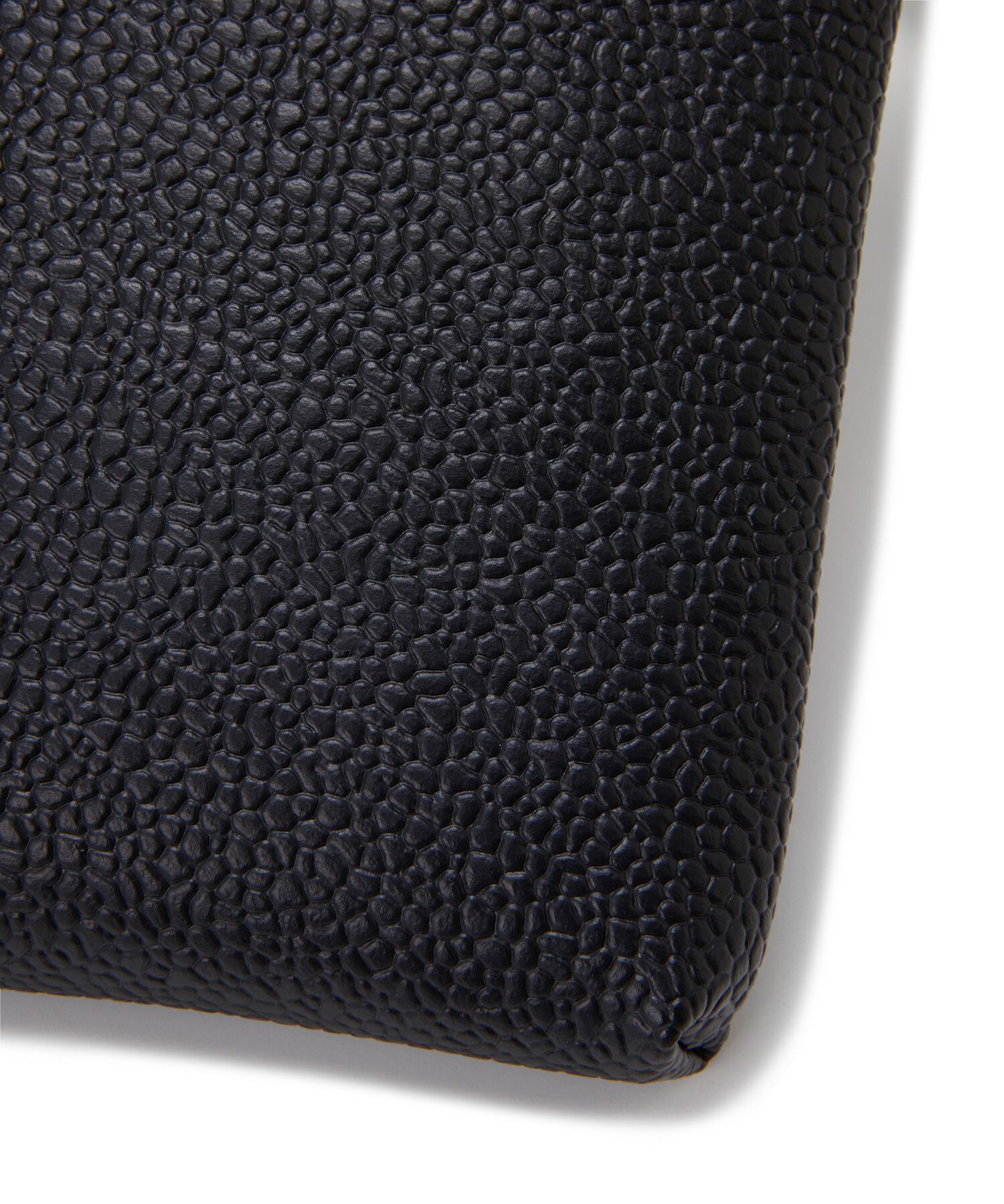 TOPKAPI BREATH「 SCOTCH GRAIN スコッチグレイン ネオレザー サコッシュ スマホ ショルダーバッグ【VERY 掲載】」|ショルダー・メッセンジャー|