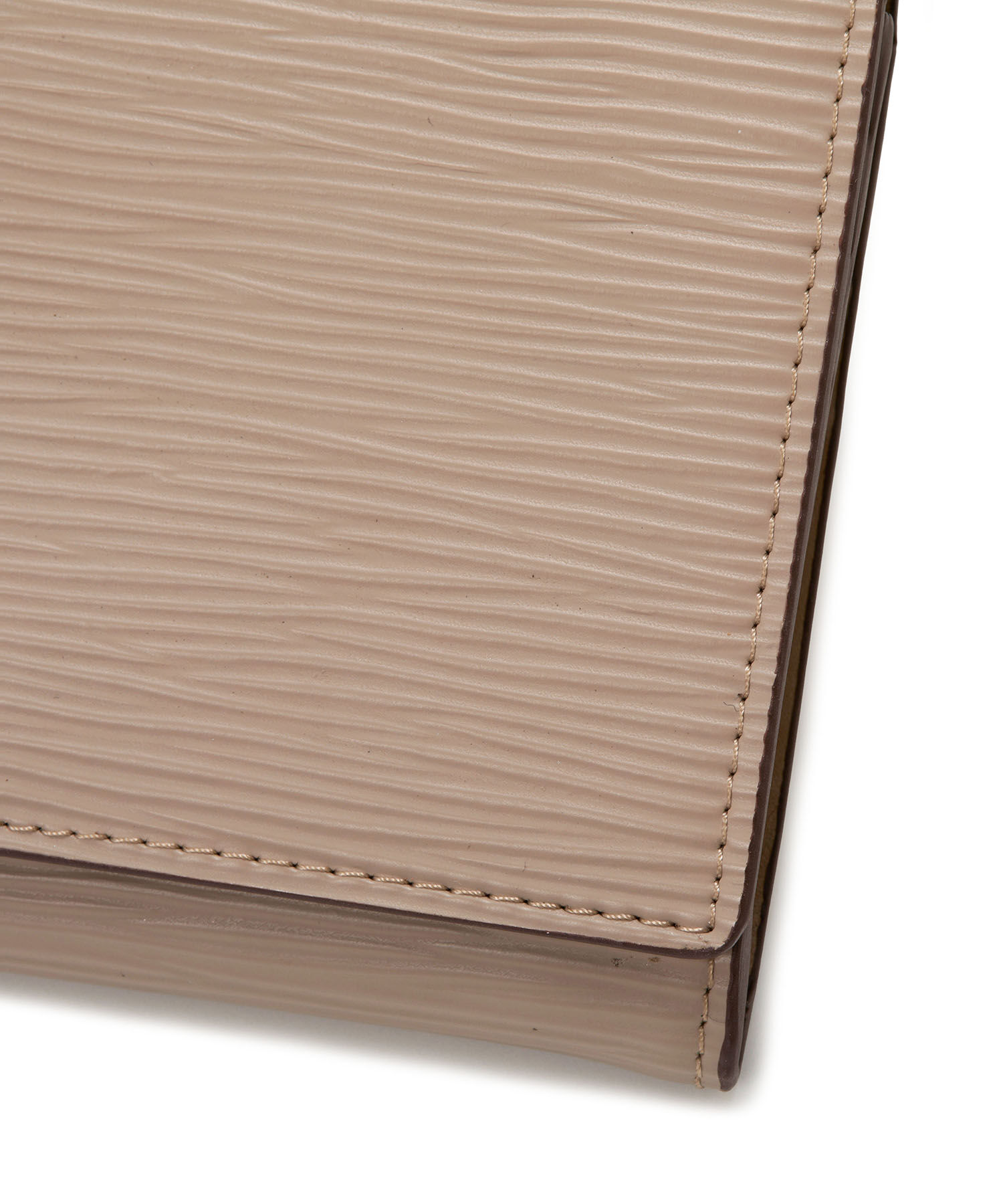 TOPKAPI BREATH「【Breath TOPKAPI】RIPPLE リプル 長財布」|財布|