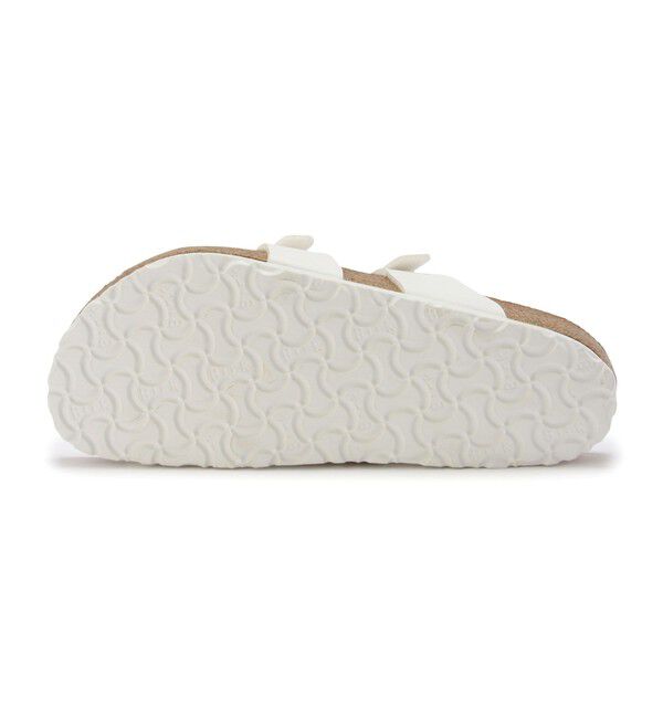 BIRKENSTOCK「【ビルケンシュトック】マヤリ/ホワイト ビルコフロー/サンダル メンズ レディース/MAYARI」|サンダル|
