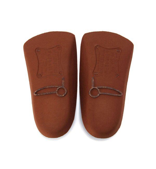 BIRKENSTOCK「【ビルケンシュトック】ブルーフットベッド スポーツ/インソール キッズ/BLUE-FB」|その他|