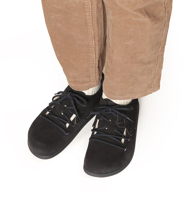 BIRKENSTOCK「【ビルケンシュトック】モンタナ/ミッドナイト スエードレザー/シューズ メンズ レディース」|その他|