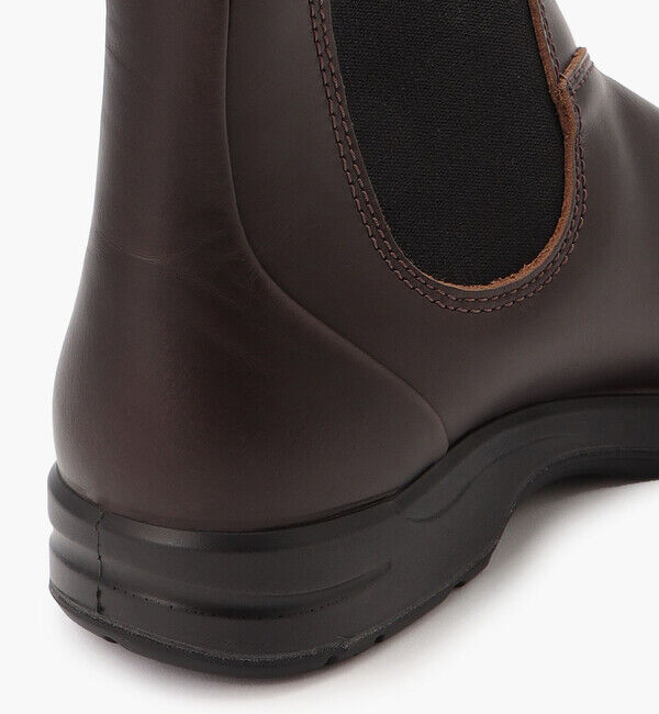 Blundstone「【ブランドストーン】オールテレイン/ココアブラウン ナチュラルレザー/ブーツ メンズ レディース」|ショートブーツ|