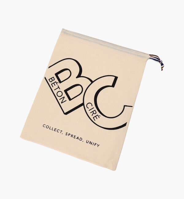 BETON CIRE「【ベトン シレ】ミキ/プリントシェブロン ウール/帽子 メンズ レディース/BETON CIRE」|キャップ・キャスケット|