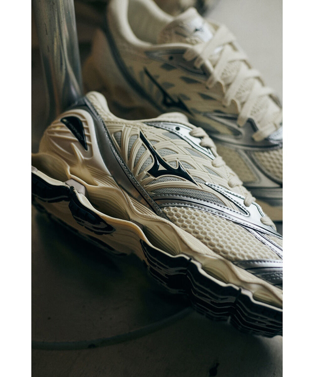 MIZUNO「WAVE PROPHECY LS」|スニーカー|