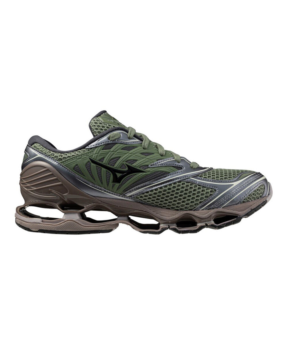 MIZUNO「WAVE PROPHECY LS」|スニーカー|