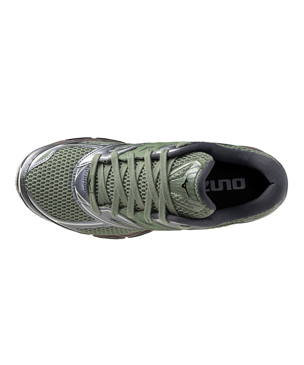 MIZUNO「WAVE PROPHECY LS」|スニーカー|