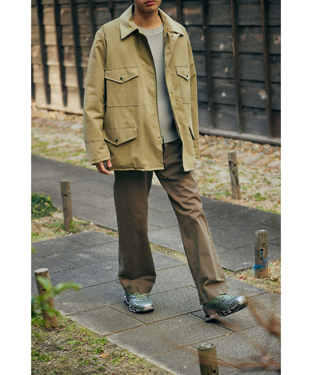 MIZUNO「WAVE PROPHECY LS」|スニーカー|