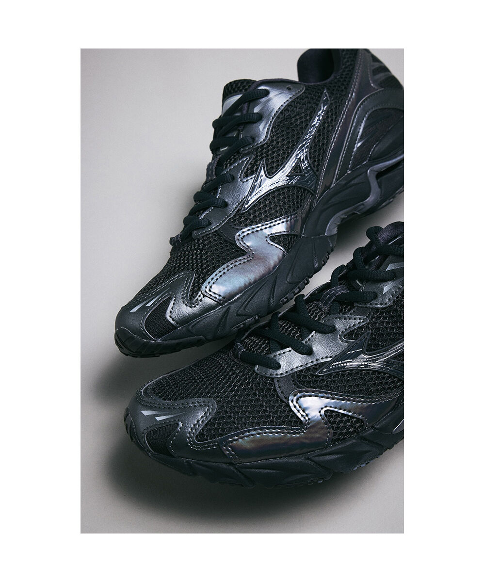 MIZUNO「WAVE RIDER 10」|スニーカー|